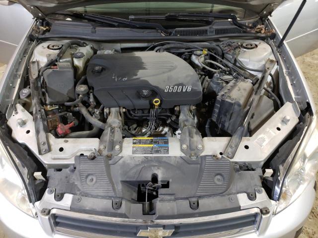 2G1WB57K791143000 Chevrolet Impala Ls 2009. Фото: 6