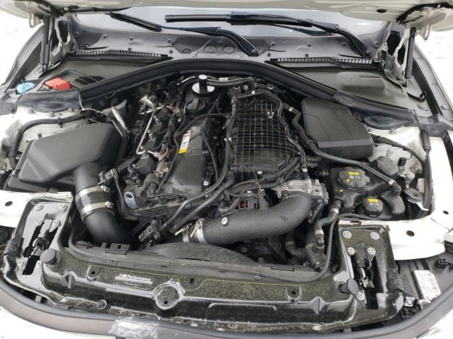 2017 BMW 340 XI WBA8B7C30HK858643