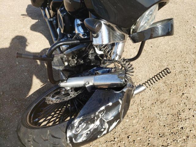 2018 HARLEY-DAVIDSON STREETGLID 1HD1KBC31JB653165