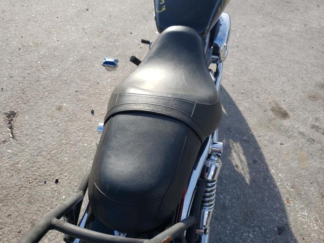 2005 HARLEY-DAVIDSON XL883 C 1HD4CJM195K427107