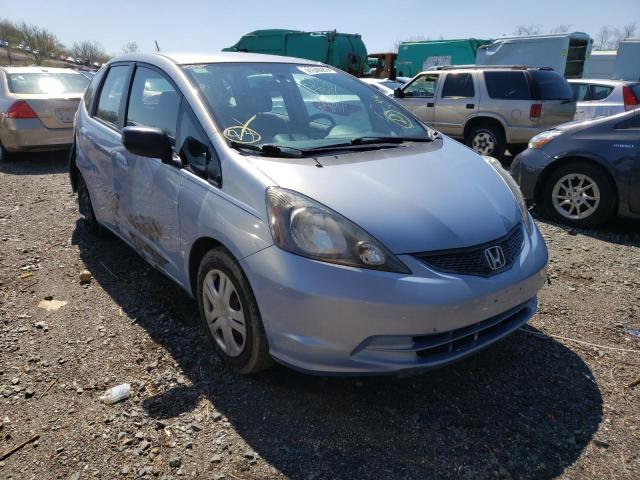 2010 Honda FIT for sale in Baltimore, MD