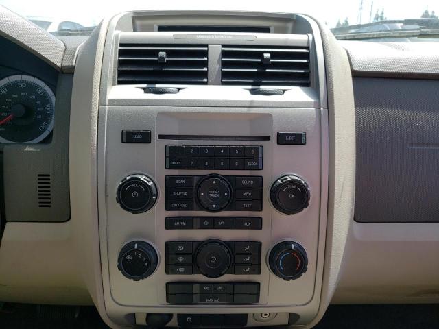 1FMCU03138KA38632 Ford Escape Xlt 2008. Фото: 8