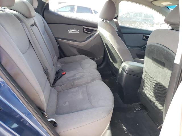 2015 HYUNDAI ELANTRA SE - 5NPDH4AE5FH577887