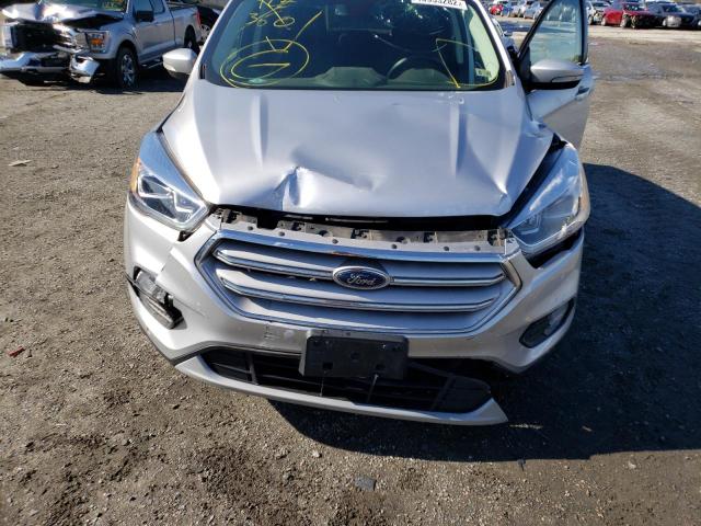 2018 FORD ESCAPE TIT 1FMCU0J96JUD00940