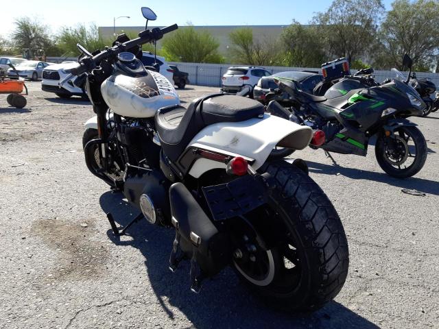 2019 HARLEY-DAVIDSON FXFBS 1HD1YLK64KB043794