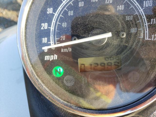 2015 HONDA VT750 C2B JH2RC5384FK500308