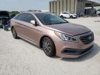 2016 HYUNDAI  SONATA