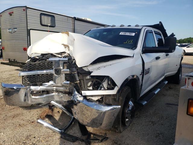 2016 RAM 3500 ST 3C63RRGL2GG306590