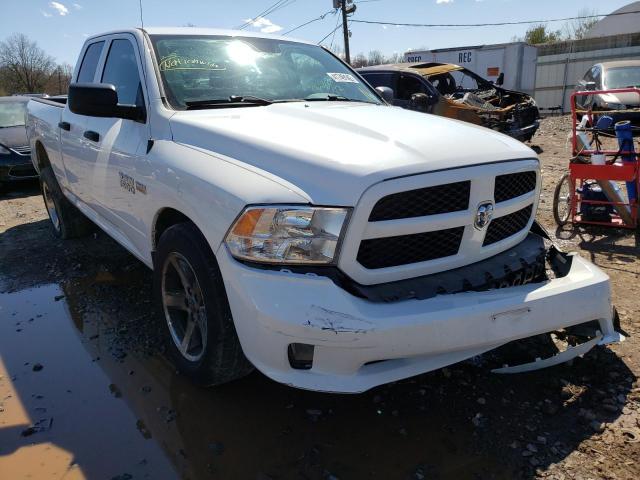 2016 RAM 1500 ST 1C6RR7FT8GS336525