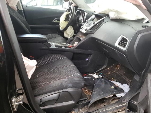 2016 CHEVROLET EQUINOX LS - 2GNALBEKXG1146946