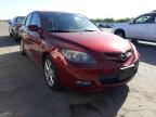 2008 MAZDA  MAZDA3