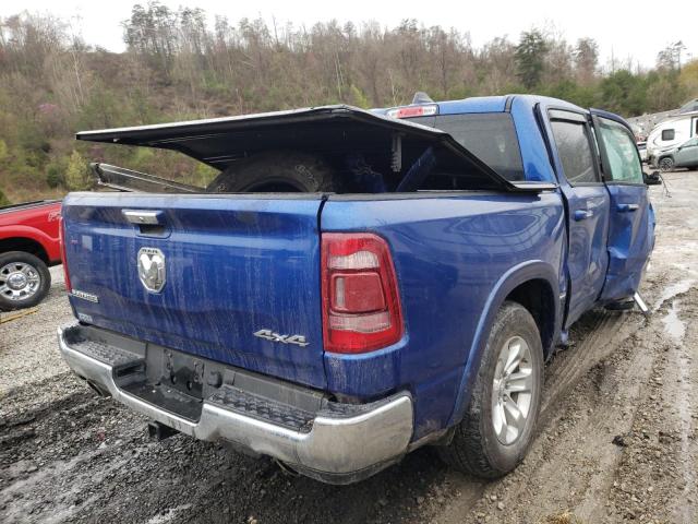 2019 RAM 1500 1C6SRFJT3KN845609