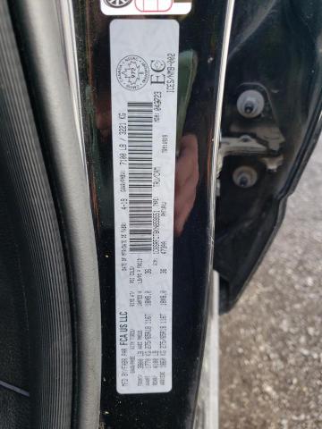 2019 RAM 1500 TRADE 1C6SRFCT6KN859551