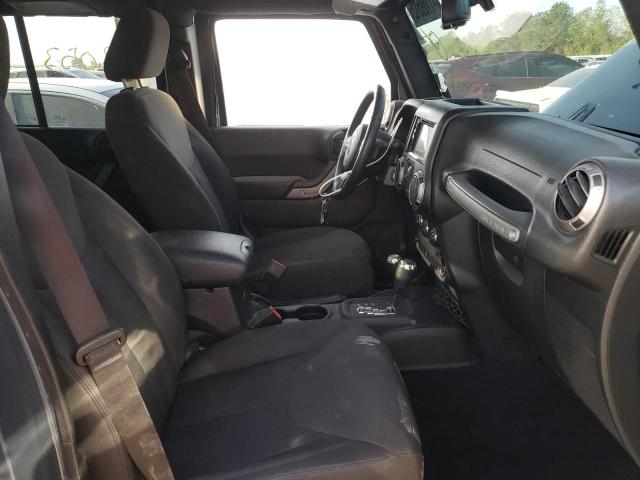2017 JEEP WRANGLER U 1C4BJWDG8HL616670