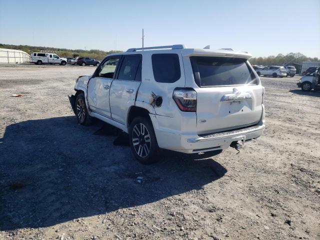 2018 TOYOTA 4RUNNER JTEZU5JR4J5168214