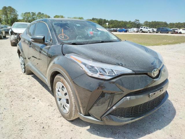 Toyota C-Hr Xle