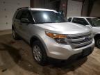 2013 FORD  EXPLORER