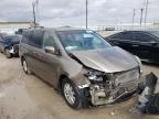 2009 HONDA  ODYSSEY