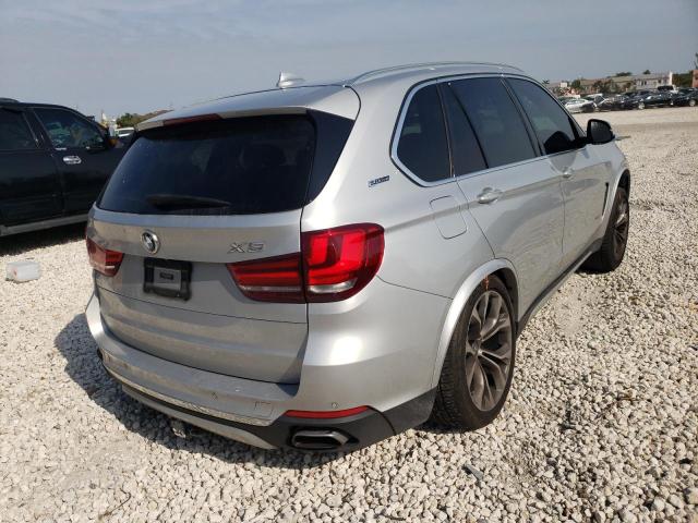 2018 BMW X5 XDR40E 5UXKT0C52J0W01952