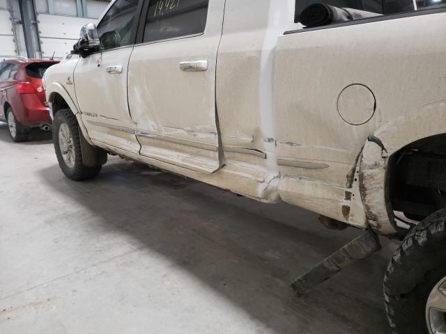 2020 RAM 2500 LIMIT 3C6UR5TL7LG101229