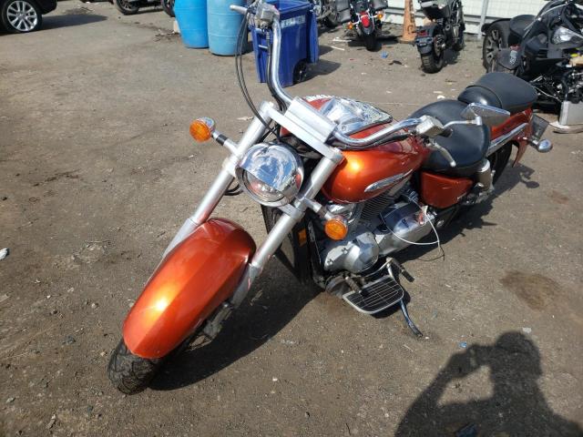 2003 HONDA VTX1800 S 1HFSC49373A101707