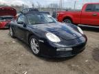 2005 PORSCHE  BOXSTER