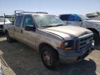 2006 FORD  F250