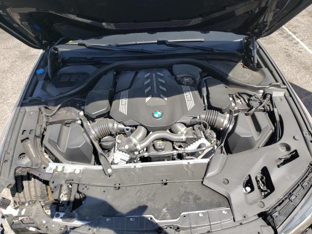 2021 BMW M550XI WBA13BK06MCG98705