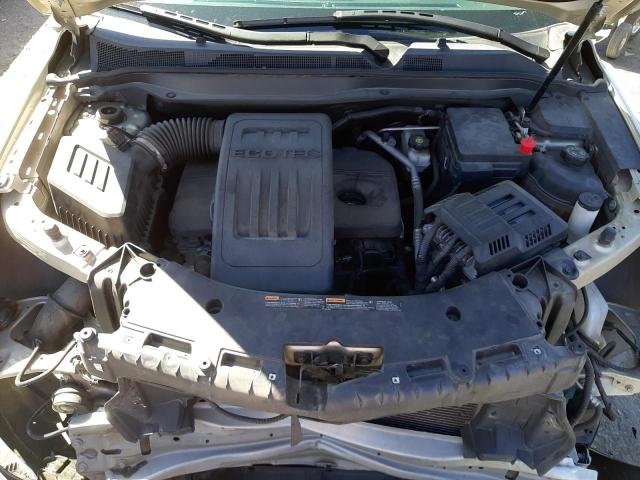 2016 CHEVROLET EQUINOX LS 2GNALBEKXG1157011