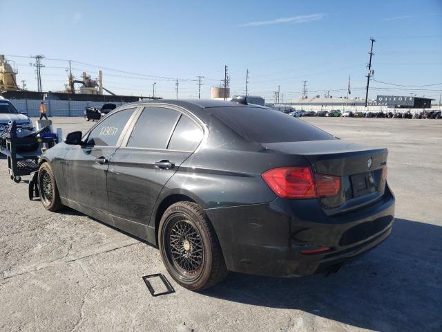 WBA3C1C57CF434206 Bmw 328 I Sule 2012. Фото: 2