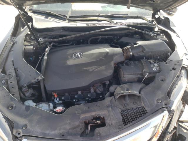 2016 ACURA TLX ADVANC 19UUB2F79GA010382