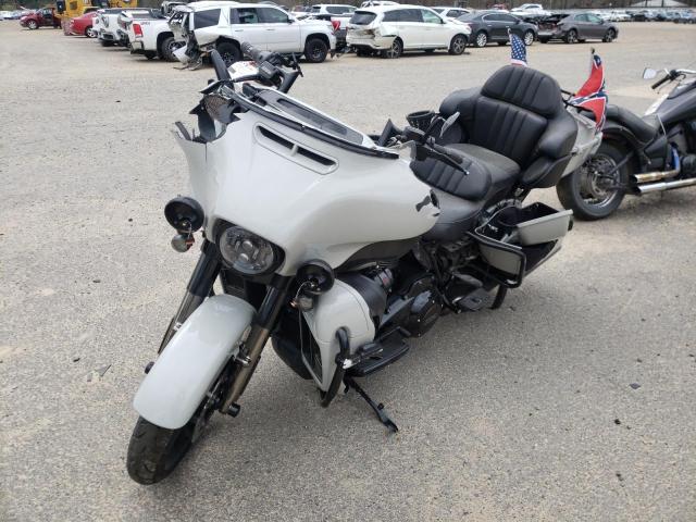 2020 HARLEY-DAVIDSON FLHTKSE 1HD1TEH13LB951502