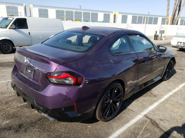 2022 BMW M240XI 3MW53CM0XN8C55418