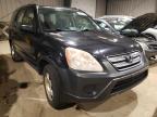 2006 HONDA  CRV