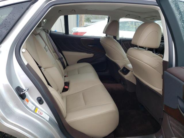 2019 LEXUS LS 500 BAS JTHB51FF0K5007885