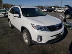 2015 KIA  SORENTO