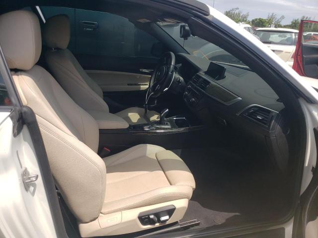 2018 BMW M240XI WBA2N3C52JVE45847