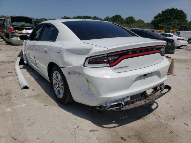 2016 DODGE CHARGER SE 2C3CDXBG4GH167122