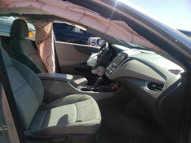 2020 CHEVROLET MALIBU LS 1G1ZB5ST8LF157520