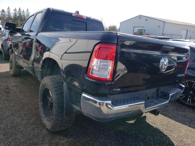 2019 RAM 1500 TRADE 1C6SRFCT6KN859551