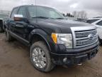 2010 FORD  F-150