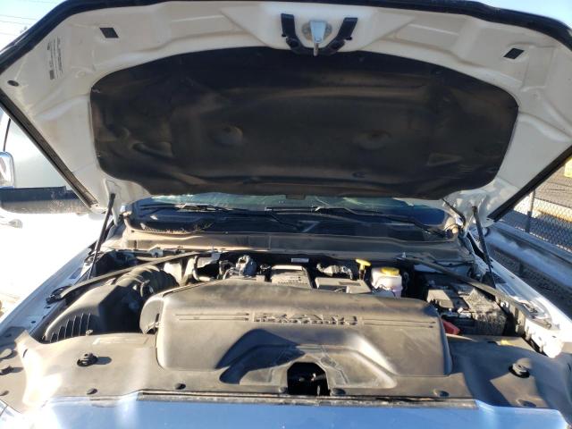 2019 RAM 3500 LIMIT 3C63RRRL6KG536607
