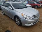 2013 HYUNDAI  SONATA