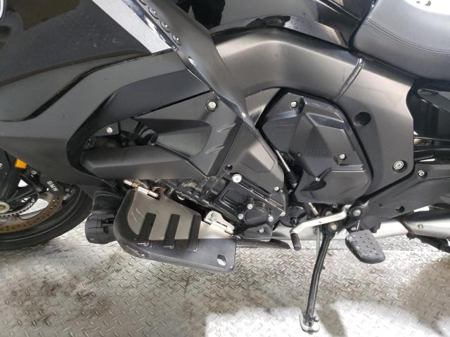 2018 BMW K1600 B WB10F5307JZG17416