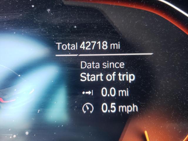 2020 BMW 330I 3MW5R1J05L8B07570