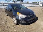 2013 KIA  RIO