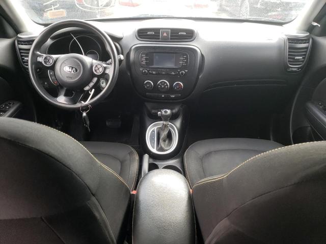 2016 KIA SOUL + - KNDJP3A55G7237385