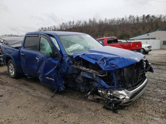 2019 RAM 1500 1C6SRFJT3KN845609