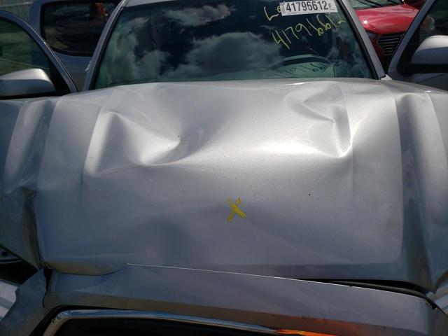 2018 TOYOTA TACCOMA 5TFAX5GN0JX130044