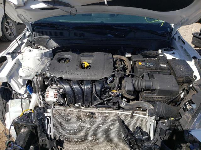 3KPF24AD1LE188844 KIA FORTE FE
